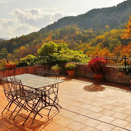 Agriturismo Giandriale 타바로네 외부 사진